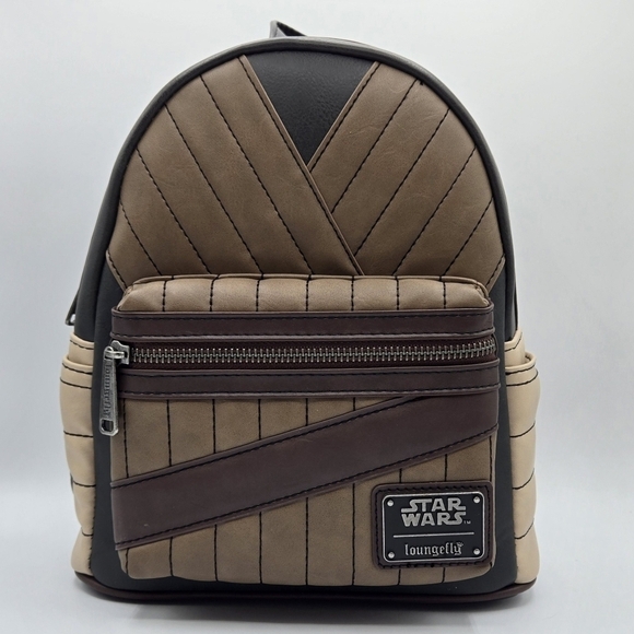 Loungefly Star Wars Rey Cosplay Backpack main image 6